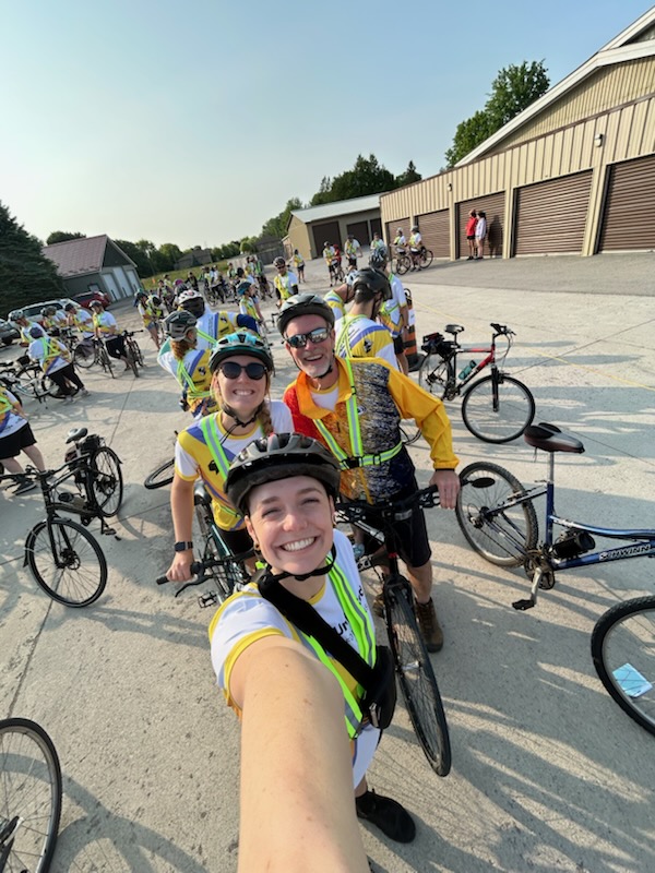 Katie Kuepfer (Tour For Teens 2026)