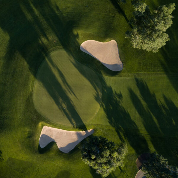 1st Annual Golf Tournament