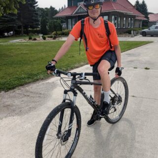 Wes Gregory (Tour For Teens 2026)