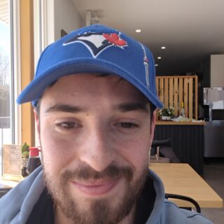 Robert Gilbert (Tour For Teens 2026)