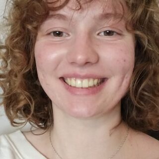 Stephanie Mohle (Tour For Teens 2026)