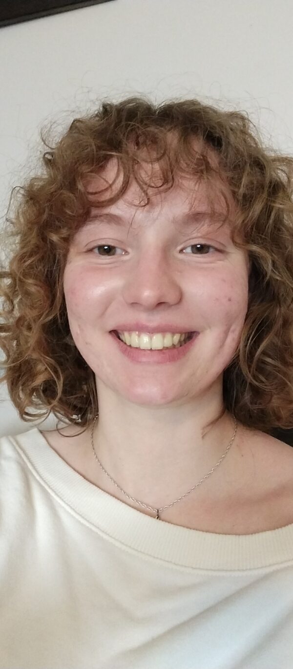 Stephanie Mohle (Tour For Teens 2026)