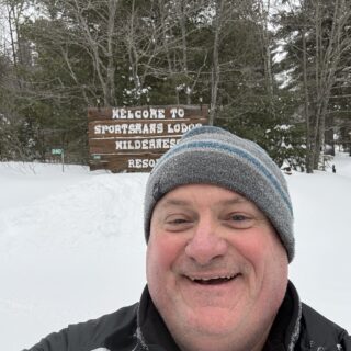 Kevin Nethercott (Tour For Teens 2026)