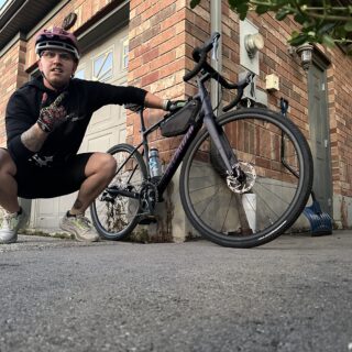Maxwell Mudie (Tour For Teens 2026)