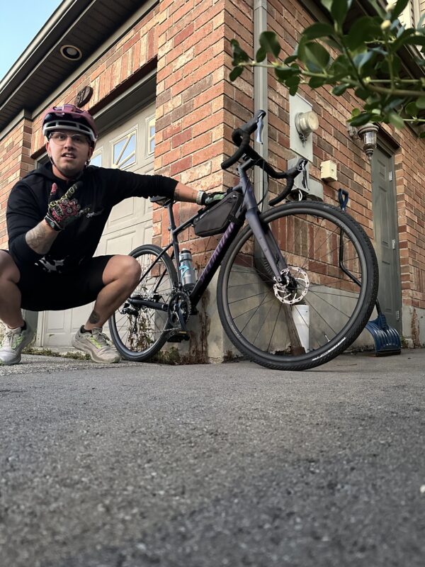 Maxwell Mudie (Tour For Teens 2026)