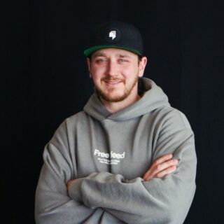 Nate Brenneman (Tour For Teens 2026)