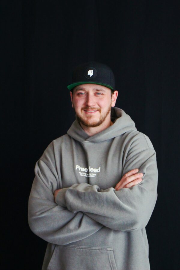 Nate Brenneman (Tour For Teens 2026)