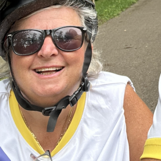Pauleen Kerkhof (Tour For Teens 2026)
