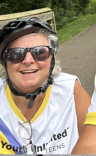 Pauleen Kerkhof (Tour For Teens 2026)