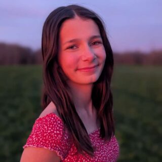 Cardynn Collins (Tour For Teens 2026)