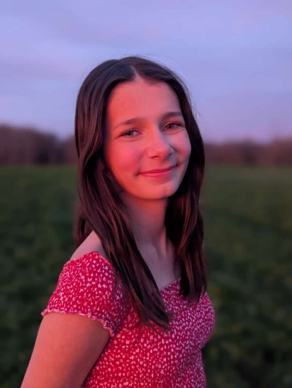 Cardynn Collins (Tour For Teens 2026)