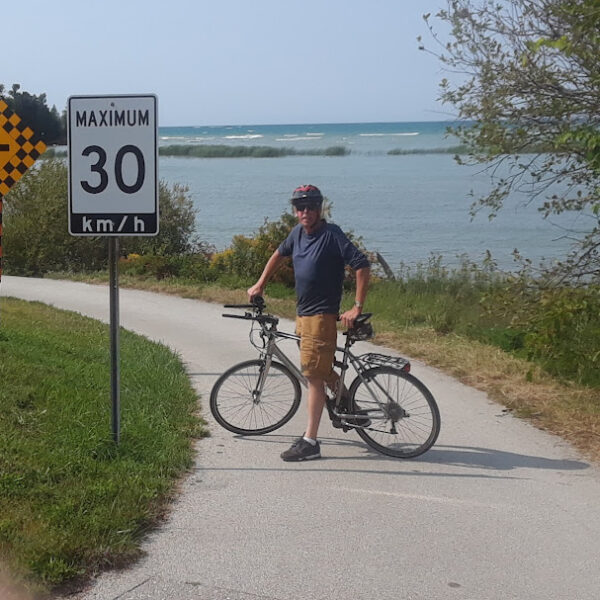 Dick Bulsink (Tour For Teens 2026)