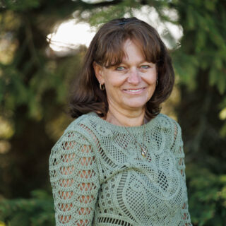 Mary Slotegraaf (Tour For Teens 2026)