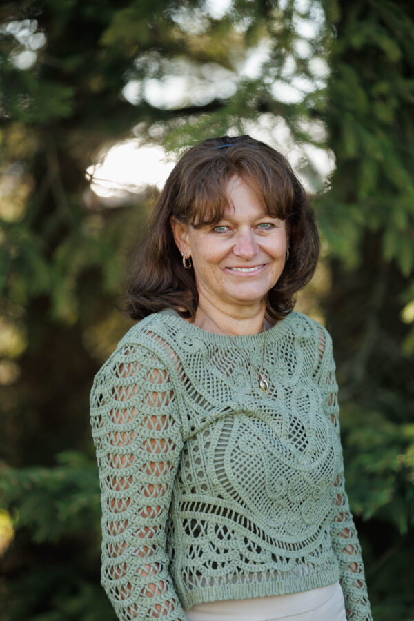 Mary Slotegraaf (Tour For Teens 2026)