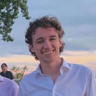 Nick Martin (Tour For Teens 2026)
