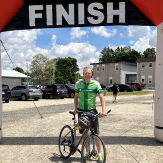 Brent DeVries (Tour For Teens 2026)