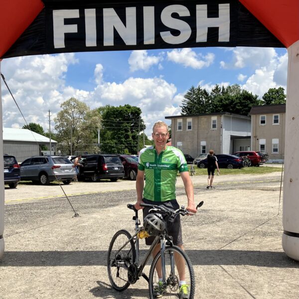 Brent DeVries (Tour For Teens 2026)
