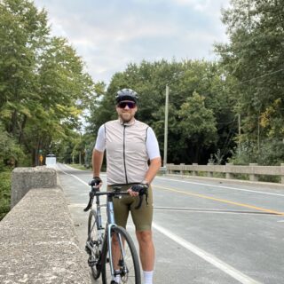 Mark Massecar (Tour For Teens 2026)