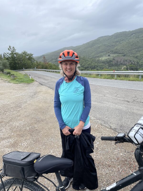 Joanne Andrews (Tour For Teens 2026)