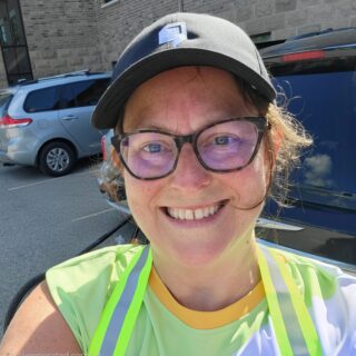 Kelly Wrigglesworth (Tour For Teens 2026)