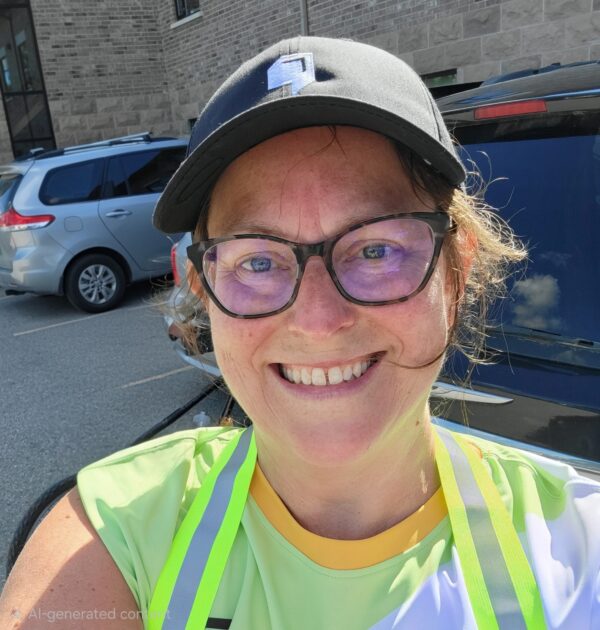 Kelly Wrigglesworth (Tour For Teens 2026)