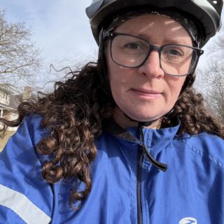 Jen Judge (Tour For Teens 2026)