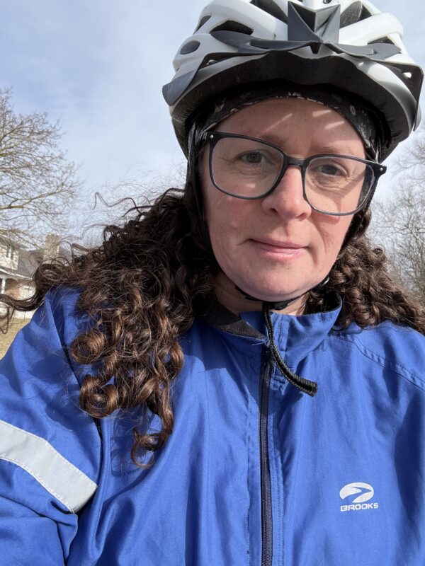Jen Judge (Tour For Teens 2026)