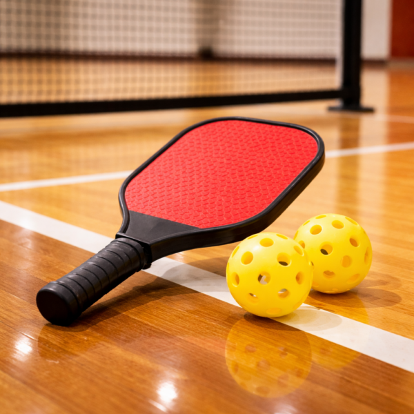 Red Door Pickleball Tournament Donations