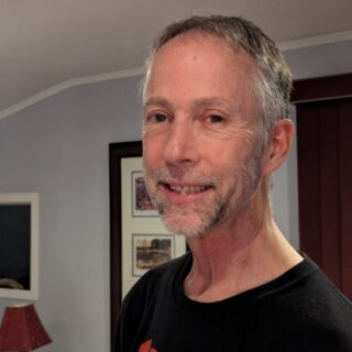Roger Young (Tour For Teens 2026)
