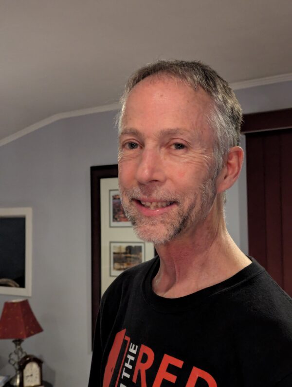 Roger Young (Tour For Teens 2026)