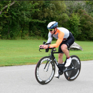 Greg Huszarik (Tour For Teens 2026)