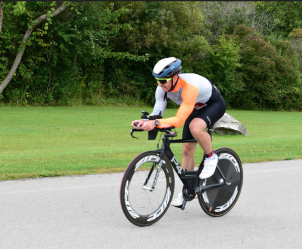 Greg Huszarik (Tour For Teens 2026)