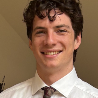 Jacob MacDonald (Tour For Teens 2026)