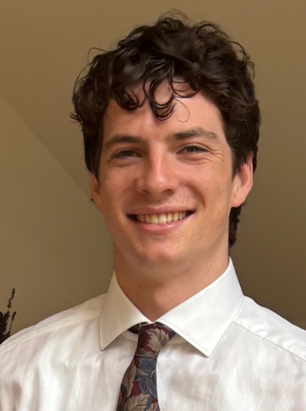 Jacob MacDonald (Tour For Teens 2026)