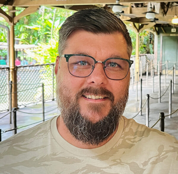 Mark Pope