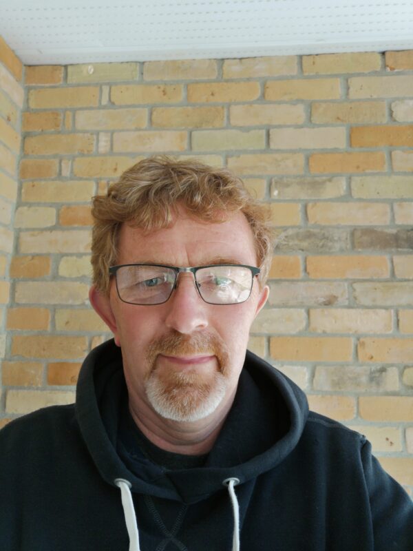 John Katerberg (Tour For Teens 2026)
