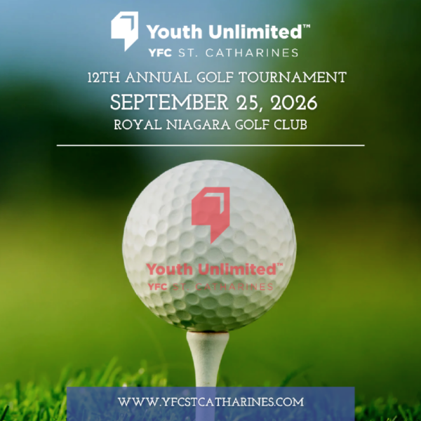 St. Catharines 12th Annual Golf Tournament Donations