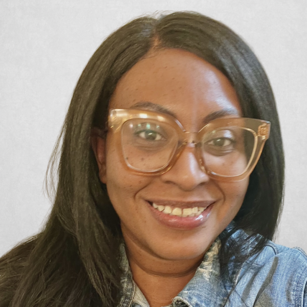 Jamila Liburd
