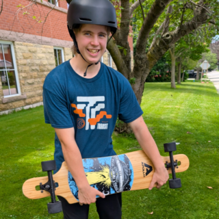 Emmitt Hardwick (Tour For Teens 2026)