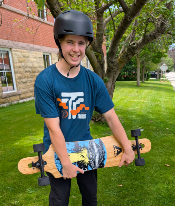 Emmitt Hardwick (Tour For Teens 2026)