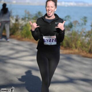Suzie MacMillan (Road2Hope 2025)