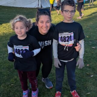Davis Family (Road2Hope 2025)