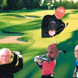 Rick Ludwig (Golf-a-Thon 2026)