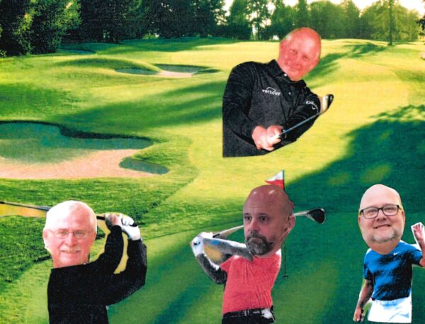 Rick Ludwig (Golf-a-Thon 2026)