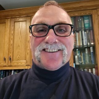 Tom Jacques (Golf-a-Thon 2026)