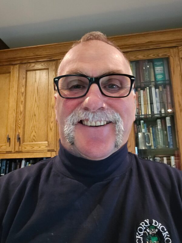 Tom Jacques (Golf-a-Thon 2026)