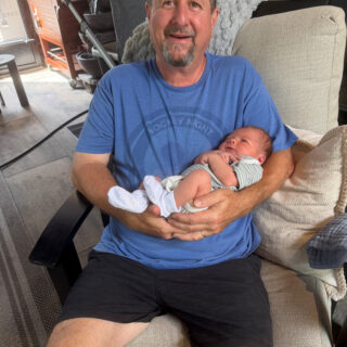 Brian Roger (Golf-a-Thon 2026)