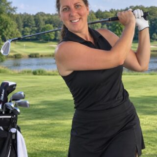 Marietta Torenvliet (Golf-a-Thon 2026)