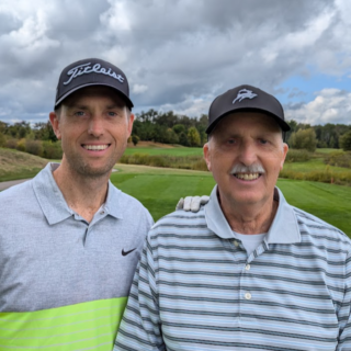Andrew Nowak (Golf-a-Thon 2026)