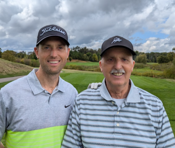 Andrew Nowak (Golf-a-Thon 2026)
